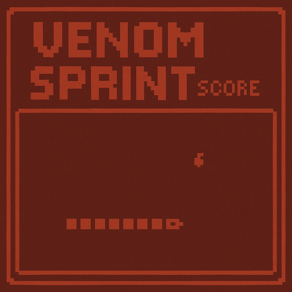 Vemon-Sprint-Logo